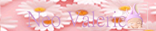 Valerie Neo